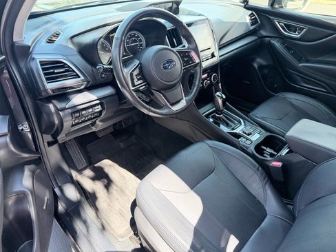 Used 2019 Subaru Forester Limited AWD/4WD image 12