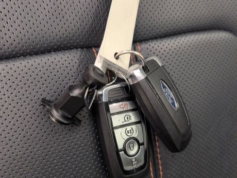 Used 2024 Ford Expedition Timberline image 33