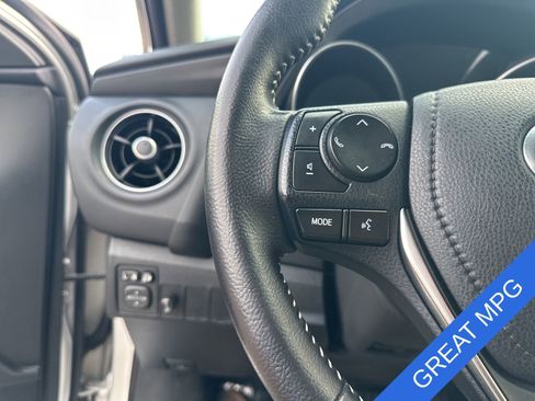 Used 2016 Scion iM image 16