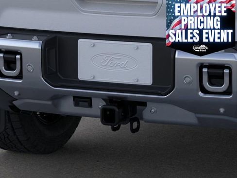 New 2026 Ford Bronco Sport Outer Banks w/ Sasquatch Outer Banks Package AWD/4WD image 24