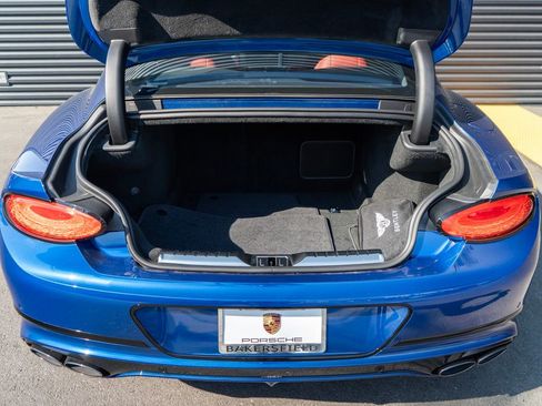 Used 2024 Bentley Continental GT AWD/4WD image 35