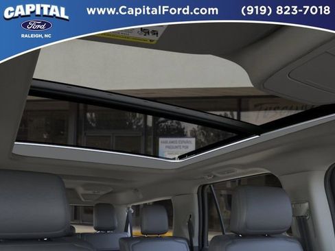 New 2026 Ford Expedition Max Active AWD/4WD image 22