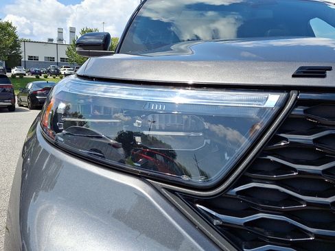 Used 2023 Ford Explorer ST w/ Equipment Group 401A AWD/4WD image 9
