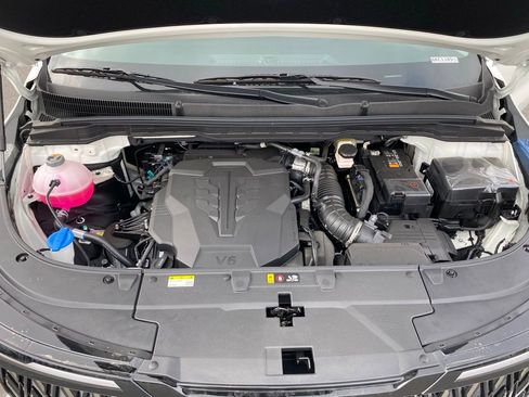 New 2026 Kia Carnival LXS image 34