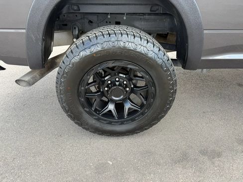 Used 2024 RAM 2500 Laramie AWD/4WD image 28