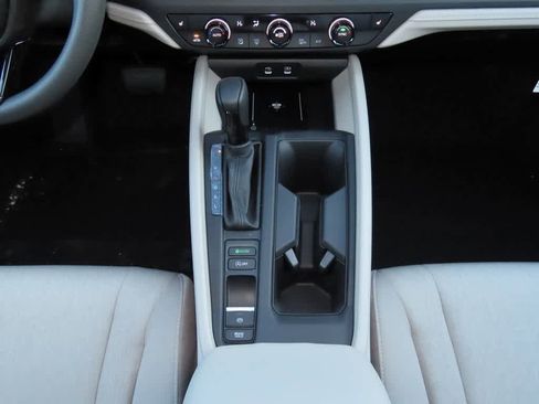 New 2026 Honda Accord SE image 21