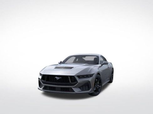 New 2026 Ford Mustang GT image 1