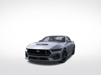 New 2026 Ford Mustang GT video 1