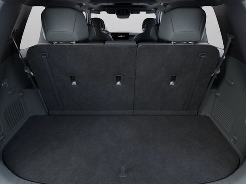 New 2027 Kia Telluride SX X-Line AWD/4WD image 14