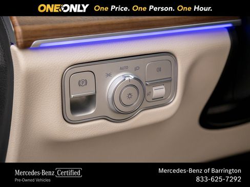 Certified 2026 Mercedes-Benz GLE 350 4MATIC image 19