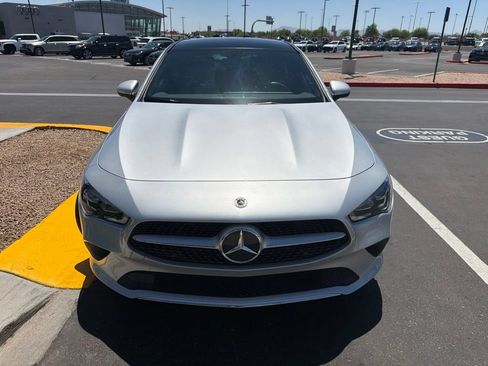 Used 2023 Mercedes-Benz CLA 250 image 2