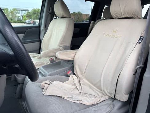 Used 2016 Honda Odyssey SE image 22