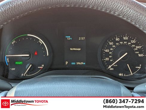 Certified 2024 Toyota Sienna XLE image 21