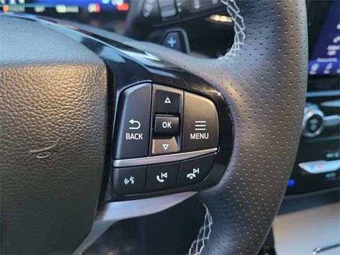 Certified 2023 Ford Explorer ST w/ Equipment Group 401A image 6