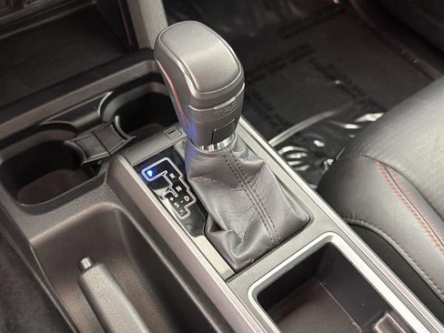 Used 2023 Toyota Tacoma TRD Pro image 16