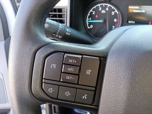 Used 2025 Ford F350 XL w/ STX Appearance Package image 18