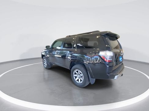 Used 2024 Toyota 4Runner TRD Off-Road AWD/4WD image 6