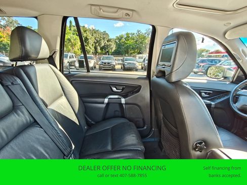 Used 2012 Volvo XC90 3.2 image 17