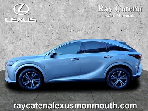 Certified 2023 Lexus RX 350 Premium image 4