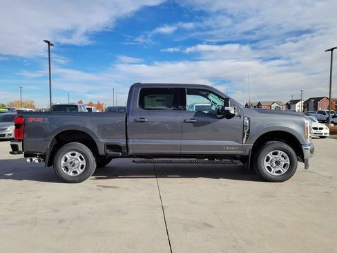 New 2026 Ford F350 XLT w/ XLT Premium Package image 2