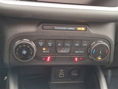 Certified 2023 Ford Bronco Sport Big Bend w/ Convenience Package image 16