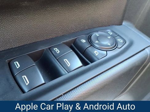 New 2026 Chevrolet Silverado 2500 W/T w/ WT/CX Safety Package image 6