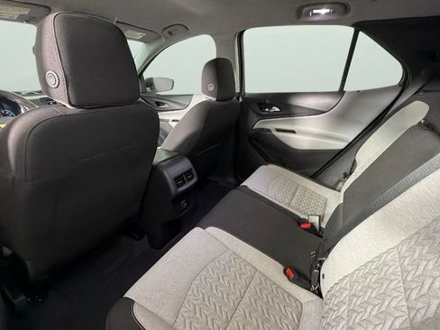 Certified 2024 Chevrolet Equinox LS w/ LS Convenience Package FWD image 26
