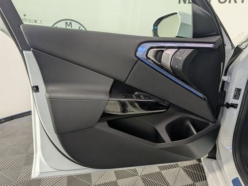 New 2026 BMW X3 xDrive30 w/ M Sport Package image 16