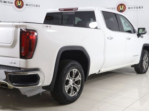 Used 2023 GMC Sierra 1500 SLT w/ SLT Convenience Package image 47