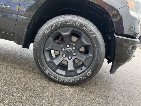 Used 2020 RAM 1500 Sport w/ Level 2 Equipment Goup w/2_L AWD/4WD image 11