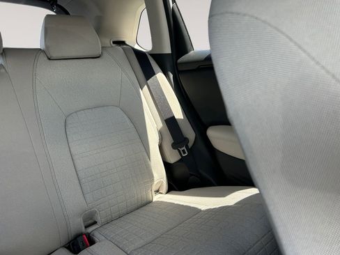 New 2026 Honda HR-V LX image 13