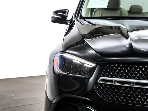 Certified 2024 Mercedes-Benz GLE 350 4MATIC image 15