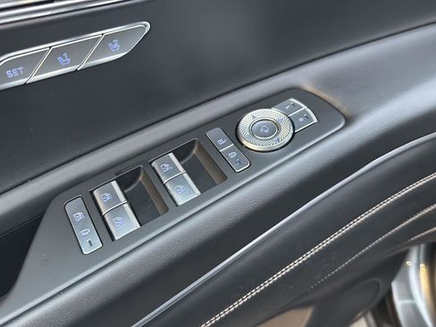 Used 2024 Genesis GV80 3.5T image 29