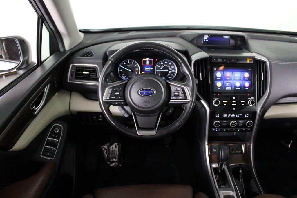Used 2019 Subaru Ascent Touring w/ Popular Package #3 AWD/4WD image 6