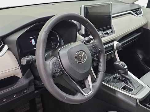 Certified 2023 Toyota RAV4 XLE Premium AWD/4WD image 12
