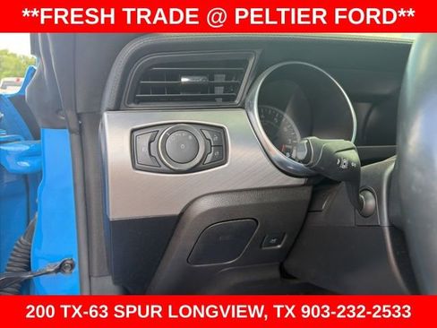 Used 2023 Ford Mustang GT w/ Equipment Group 301A RWD image 8