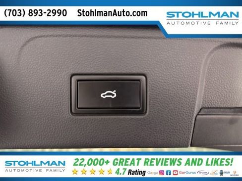 Used 2019 Volkswagen Atlas SEL R-Line image 39