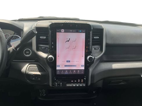 New 2025 RAM 2500 Tradesman image 12