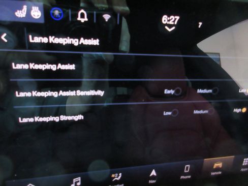 Used 2023 Maserati Ghibli Modena Q4 image 64