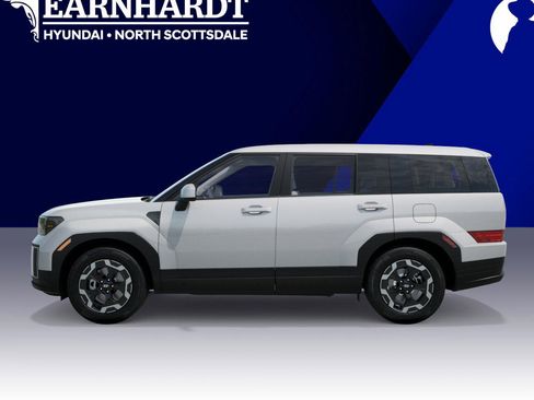 New 2026 Hyundai Santa Fe SE FWD image 3