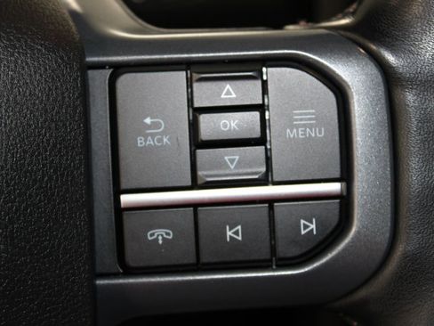 Used 2024 Ford F150 Lariat w/ Tow/Haul Package image 46