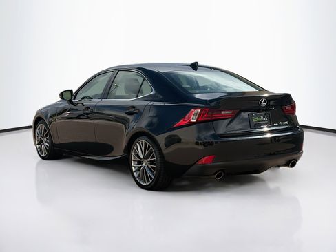 Used 2016 Lexus IS 300 AWD w/ Navigation System Package image 5