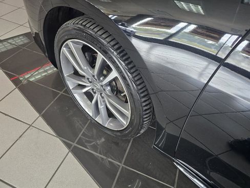 Used 2019 Acura TLX w/ Technology Package AWD/4WD image 32