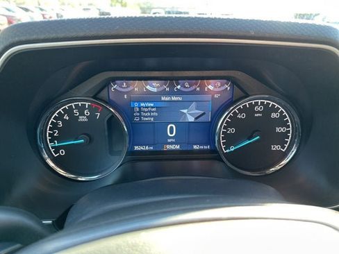 Used 2023 Ford F150 XLT w/ Equipment Group 302A High image 13