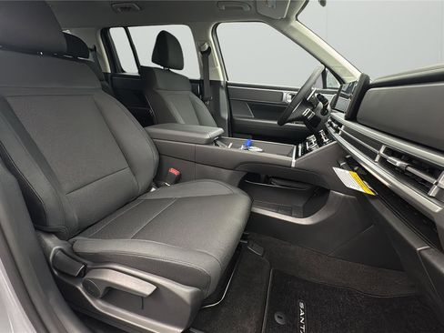 New 2026 Hyundai Santa Fe SE FWD image 18