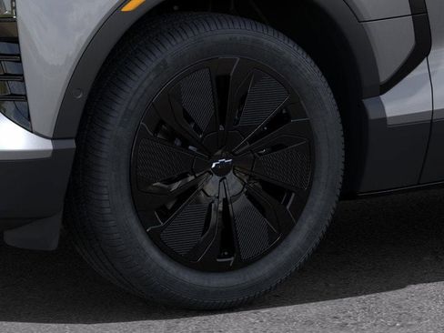 New 2025 Chevrolet Blazer EV LT w/ Super Cruise Package image 51