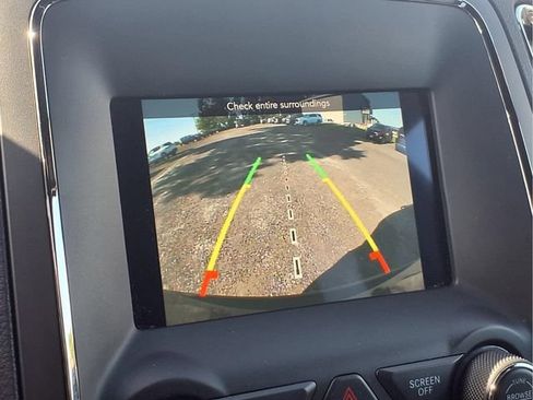 Used 2019 Dodge Durango GT AWD/4WD image 8