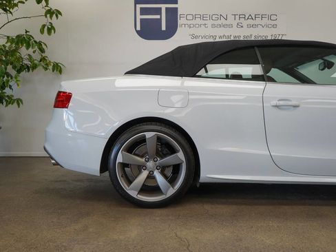 Used 2015 Audi S5 Premium Plus image 14