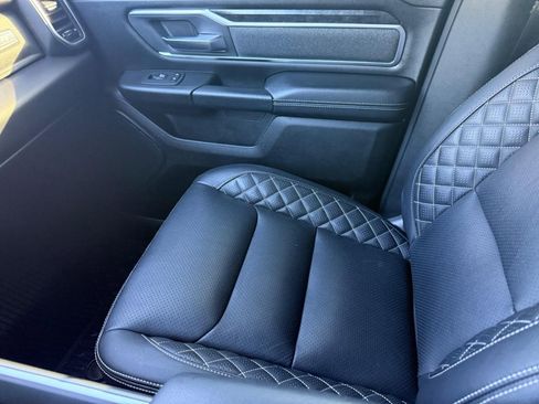 Used 2019 RAM 1500 Big Horn AWD/4WD image 21