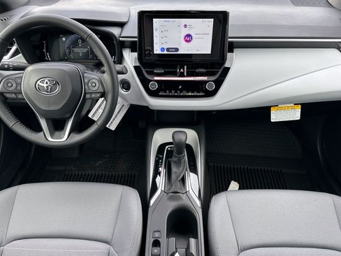 New 2026 Toyota Corolla SE FWD image 9
